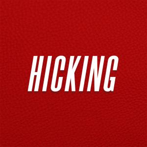 icon Hicking