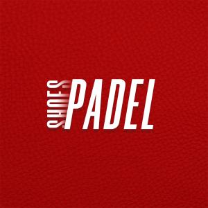 icon padel shoes
